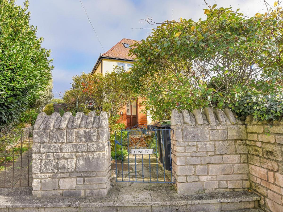 Villa Hove To à Lyme Regis Extérieur photo